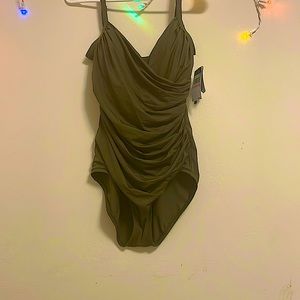 Stretchy fabric